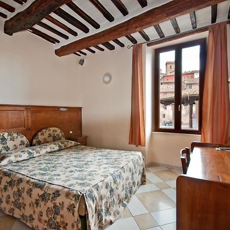 Al Mercato B&B Siena Kültér fotó