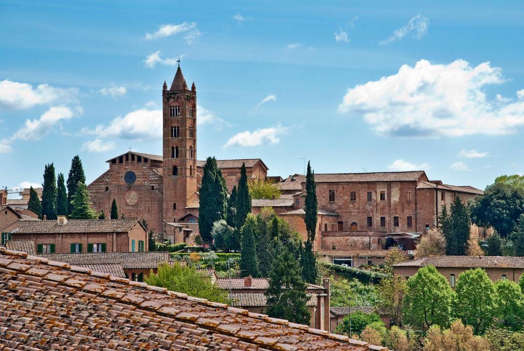 Al Mercato B&B Siena Szoba fotó