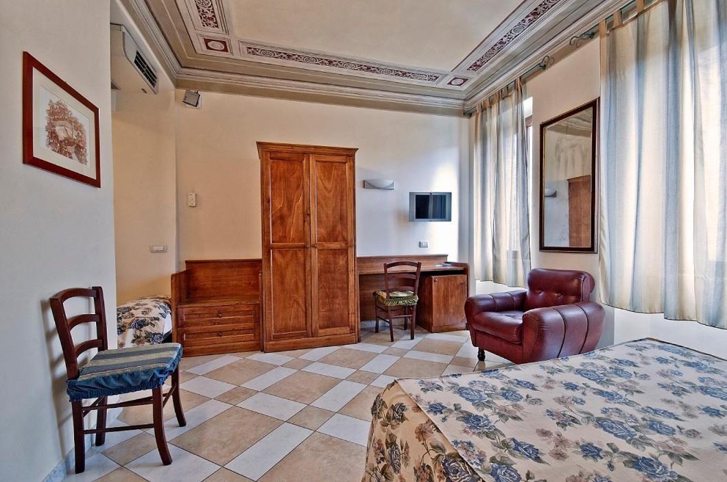 Al Mercato B&B Siena Kültér fotó