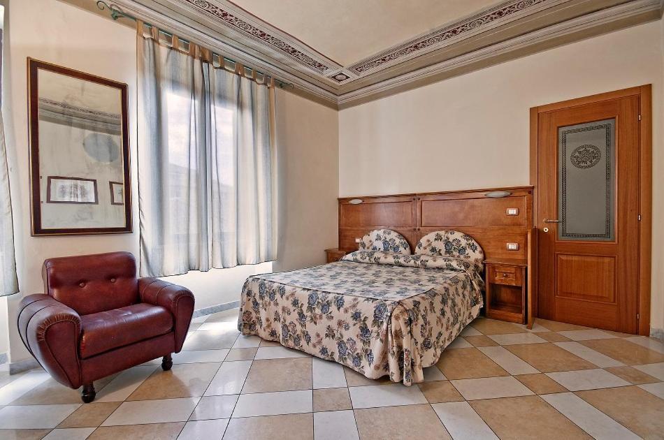 Al Mercato B&B Siena Kültér fotó