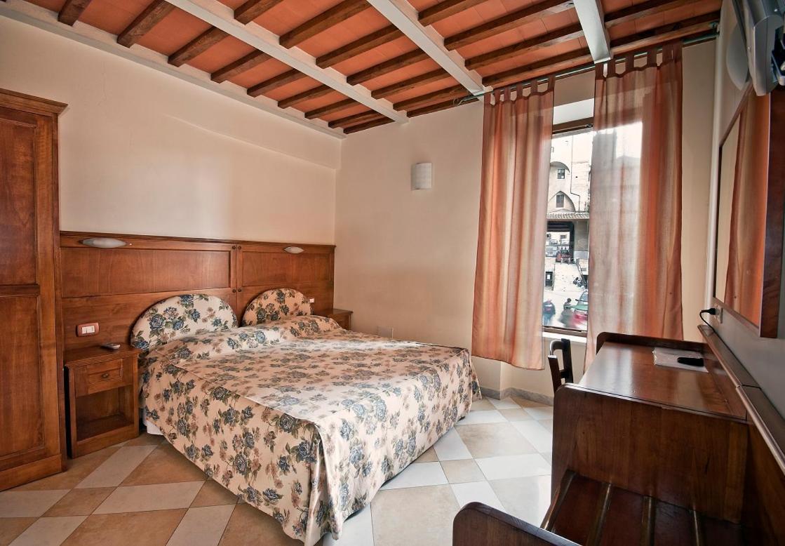 Al Mercato B&B Siena Kültér fotó