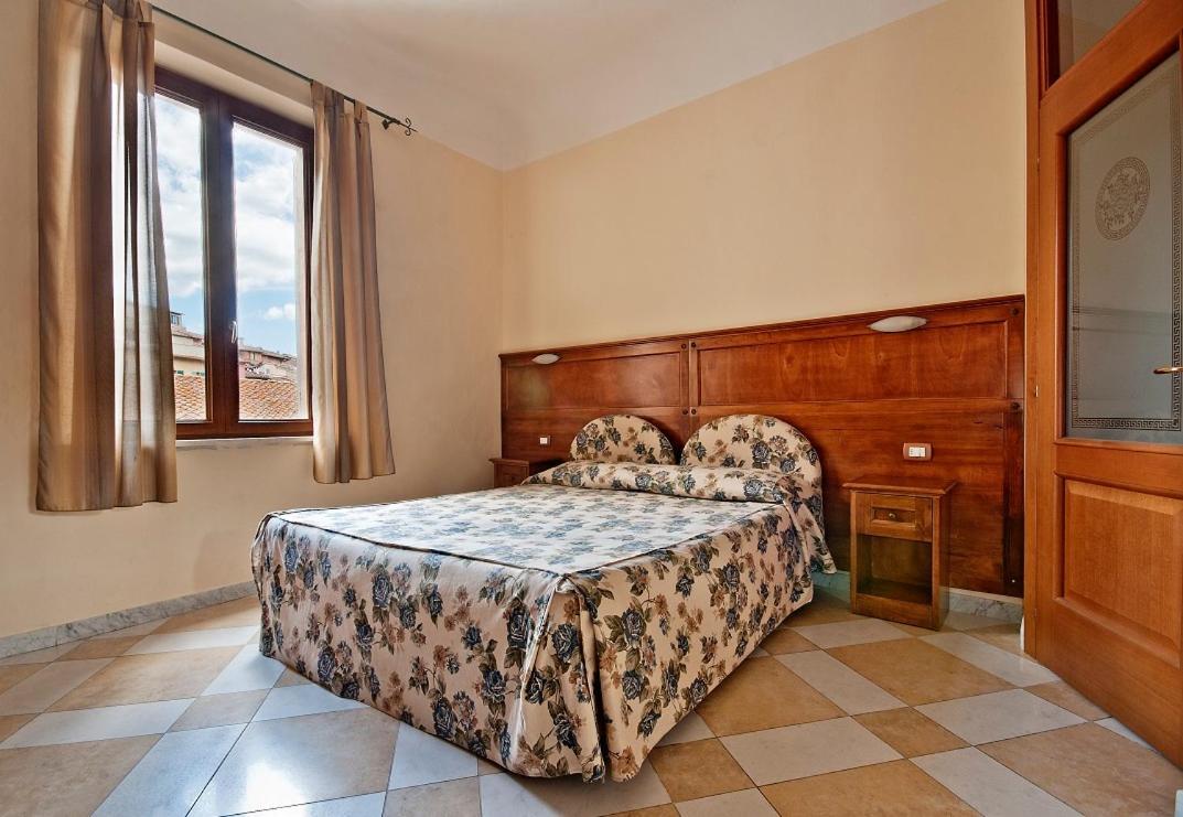 Al Mercato B&B Siena Kültér fotó