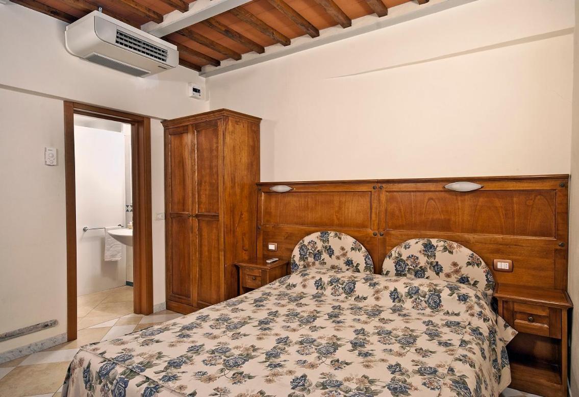 Al Mercato B&B Siena Kültér fotó